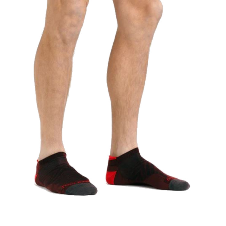 Darn Tough No Show Tab Ultra-Lightweight With Cushion – Men’s